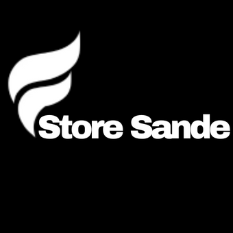 storesande